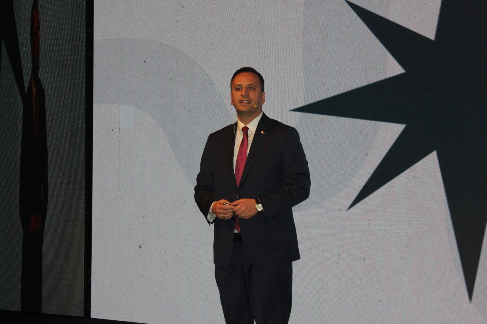 Bornova 2. Yıl Sunumu