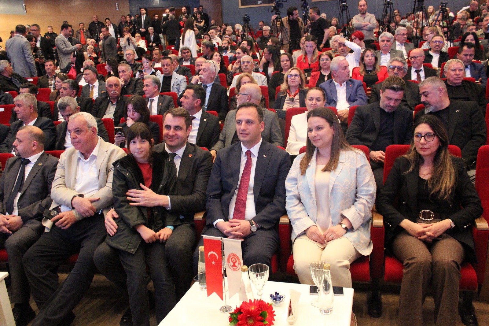 Bornova 2. Yıl Sunumu