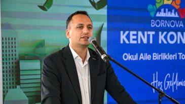 Bornova Belediye Başkanı &Ouml;mer Eşki'nin ifadesi ortaya &ccedil;ıktı