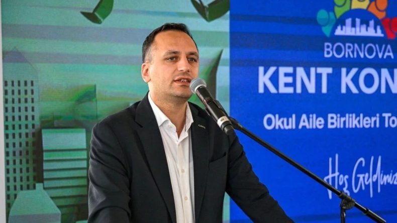 Bornova Belediye Başkanı &Ouml;mer Eşki'nin ifadesi ortaya &ccedil;ıktı