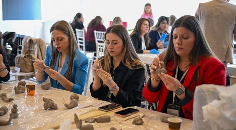 Bornova&rsquo;dan anlamlı mesaj: Eğitimde doğru başlangı&ccedil; hayat kurtarır!