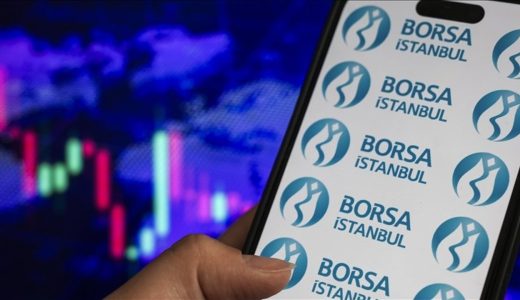 Borsada ge&ccedil;en hafta en &ccedil;ok kazandıran ve kaybettiren hisseler belli oldu!