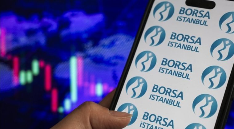 Borsada ge&ccedil;en hafta en &ccedil;ok kazandıran ve kaybettiren hisseler belli oldu!