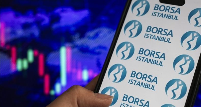 Borsada ge&ccedil;en haftanın en &ccedil;ok kazandıran ve kaybettiren hisseleri