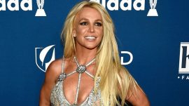 Britney Spears rehabilitasyon merkezine yattı