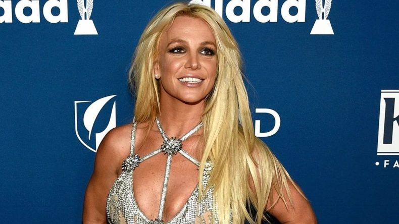 Britney Spears rehabilitasyon merkezine yattı