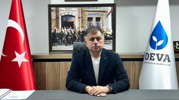 Buca Cezaevi Alanı İlgili Yeni Karar G&uuml;ndeme Geldi