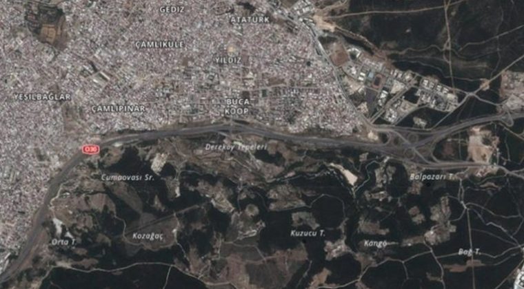 Buca Planları Mecliste Tartışma Yaratıyor: AKP ile CHP Karşı Karşıya