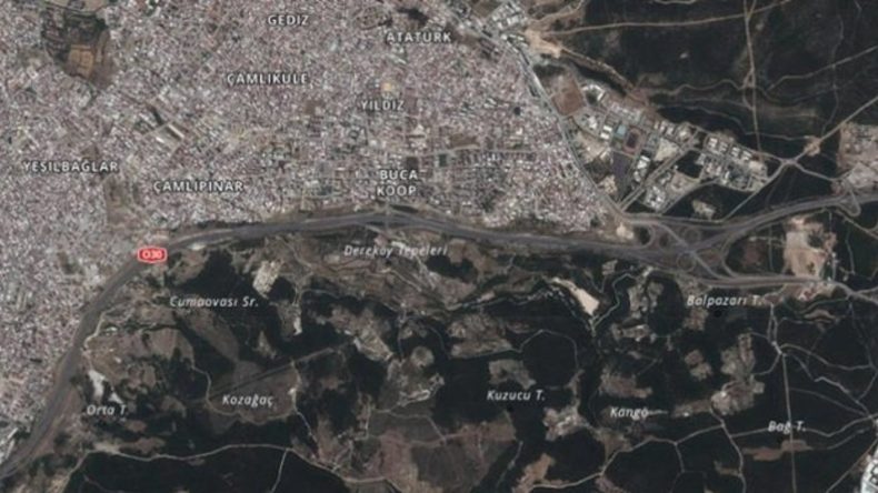 Buca Planları Mecliste Tartışma Yaratıyor: AKP ile CHP Karşı Karşıya