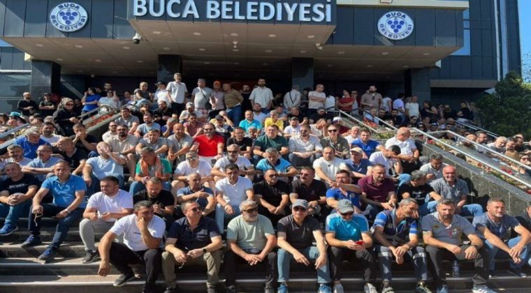 Buca&rsquo;da TİS krizi s&uuml;r&uuml;yor: Emek&ccedil;iler bug&uuml;n iş bırakacak!