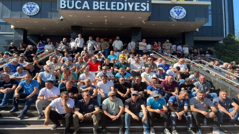 Buca&rsquo;da TİS krizi s&uuml;r&uuml;yor: Emek&ccedil;iler bug&uuml;n iş bırakacak!