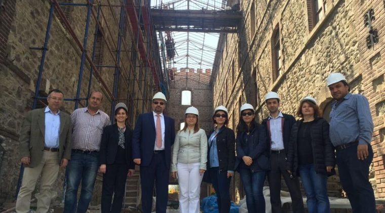 Buğra G&ouml;kce&rsquo;den Meslek Fabrikası paylaşımı: Devir yasal değil!