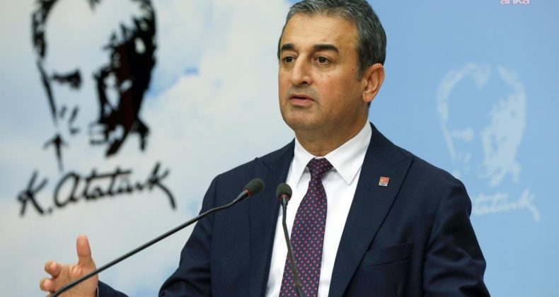 Burhanettin Bulut: Vatandaş ge&ccedil;inebilmek i&ccedil;in daha fazla bor&ccedil;lanmak zorunda bırakılıyor