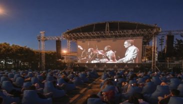 B&uuml;y&uuml;kşehir'den 2025 k&uuml;lt&uuml;r-sanat raporu!