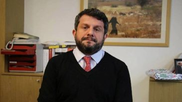 Can Atalay'dan Kurtulmuş'a &ccedil;ağrı: G&ouml;revini yapmaya davet ediyorum