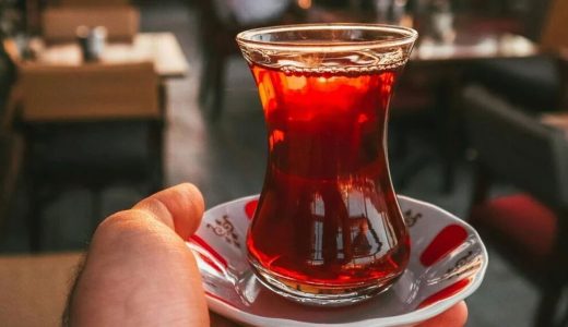&Ccedil;ay Tiryakilerine K&ouml;t&uuml; Haber: Y&uuml;zde 10 Zam!