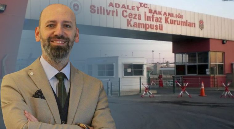 &Ccedil;eşme Belediye Başkan Yardımcısı G&uuml;lin: Bizi cezaevinde unuttular!