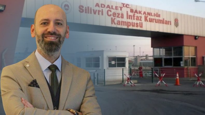 &Ccedil;eşme Belediye Başkan Yardımcısı G&uuml;lin: Bizi cezaevinde unuttular!