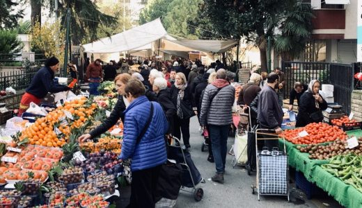 A&ccedil;lık Sınırı 33 Bin Lirayı Ge&ccedil;ti: Mutfakta G&uuml;nl&uuml;k Harcama Bin Lirayı Aşıyor
