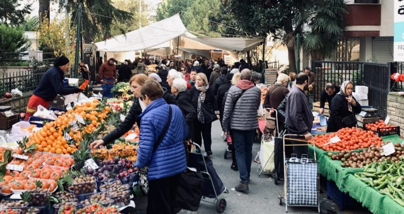 A&ccedil;lık Sınırı 33 Bin Lirayı Ge&ccedil;ti: Mutfakta G&uuml;nl&uuml;k Harcama Bin Lirayı Aşıyor