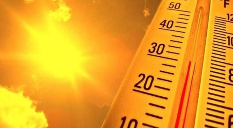 &Ccedil;&ouml;l sıcakları geliyor: Uzmanlar o tarihi a&ccedil;ıkladı!