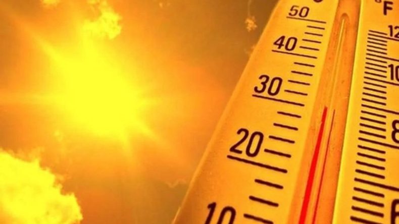 &Ccedil;&ouml;l sıcakları geliyor: Uzmanlar o tarihi a&ccedil;ıkladı!