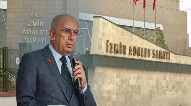 CHP Ankara İl Başkanı Erkol tutuklandı: CHP Kurmaylarından karara tepki yağdı