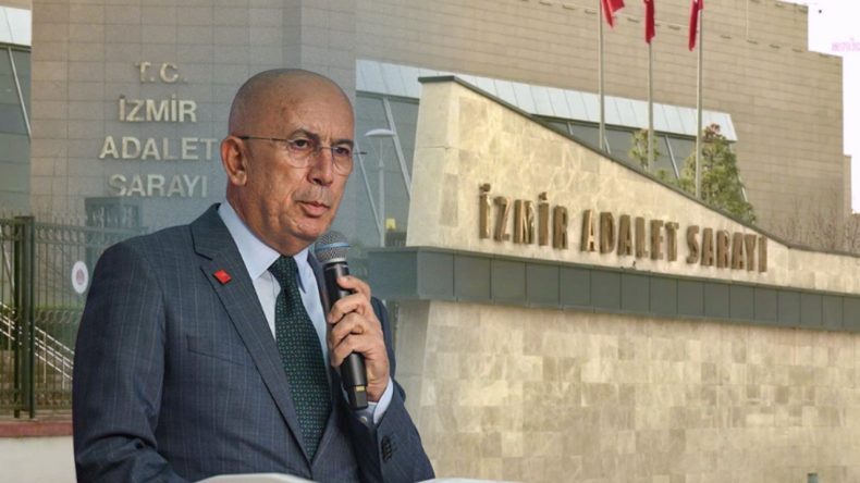 CHP Ankara İl Başkanı Erkol tutuklandı: CHP Kurmaylarından karara tepki yağdı