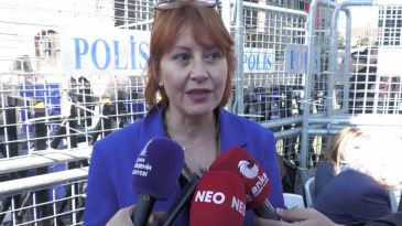 CHP Genel Başkan Yardımcısı Atabay, Meslek Fabrikası n&ouml;betinde: Ne kadar gerekirse burada olacağız!