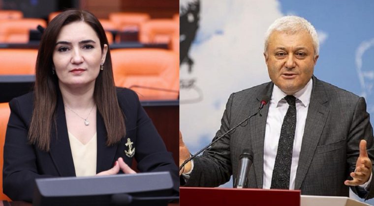 CHP İzmir Milletvekilleri'nin &Ouml;zel'le toplantısında 'polemik' iddiaları: Kılı&ccedil; ve &Ouml;zkan'dan yalanlama geldi