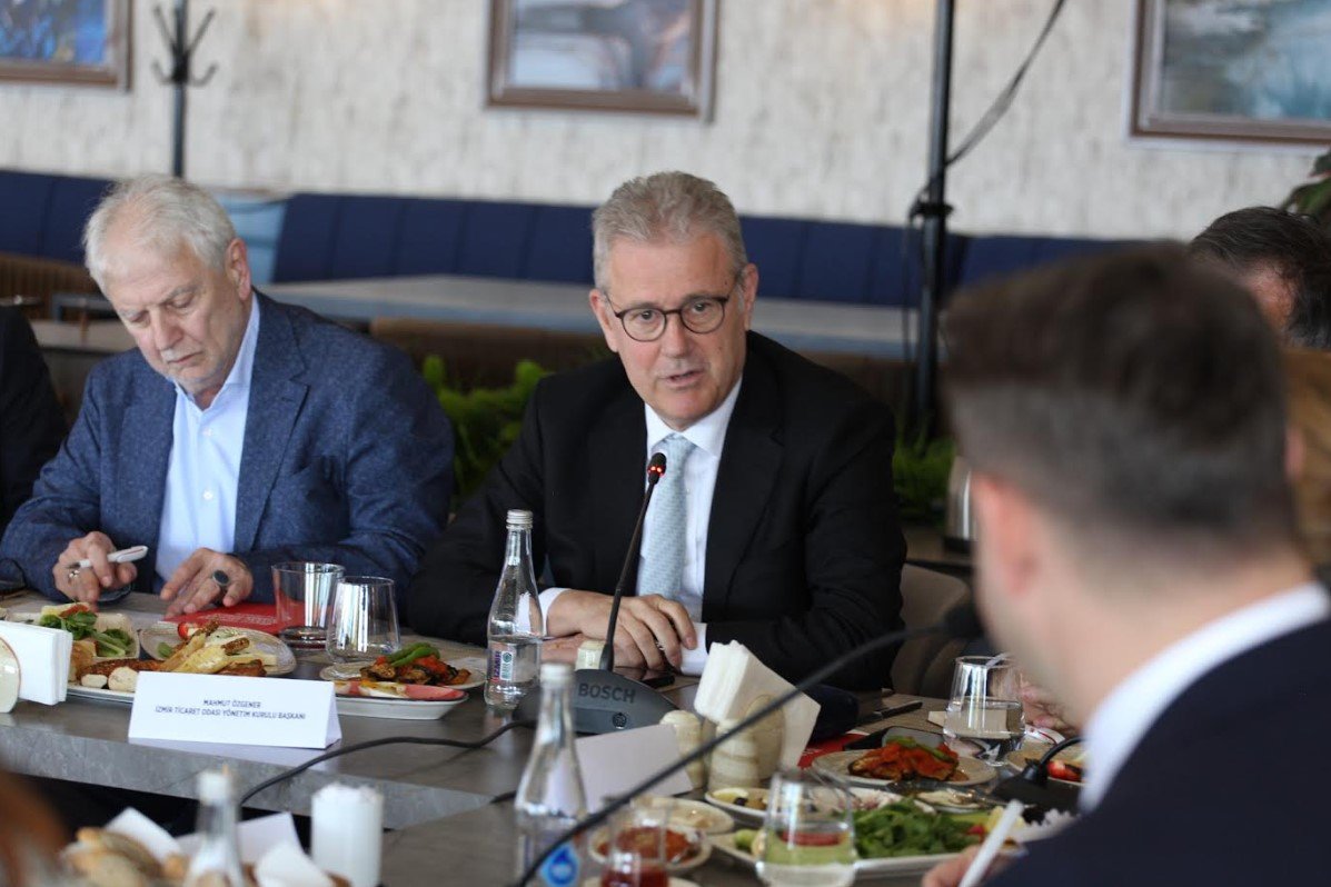 CHP İzmir Buluşması 1