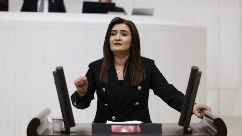 CHP'li Kılı&ccedil;'tan soru &ouml;nergesi: T&uuml;rkiye su&ccedil; baronlarının &uuml;ss&uuml; m&uuml; oluyor?