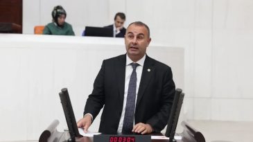 CHP&rsquo;li Arslan&rsquo;dan elektrik ve doğal gaz tepkisi: 2022&rsquo;den bu yana yapılan zamlar geri alınmalı