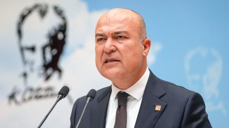 CHP&rsquo;li Bakan&rsquo;dan G&uuml;listan Doku &ccedil;ıkışı: 6 yıllık bir utan&ccedil;