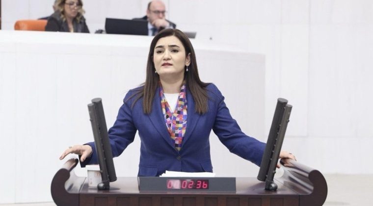 CHP&rsquo;li Kılı&ccedil;, Ş&uuml;pheli Cinayetleri TBMM&rsquo;ye Taşıdı; G&uuml;rlek&rsquo;e 10 Soru Sordu