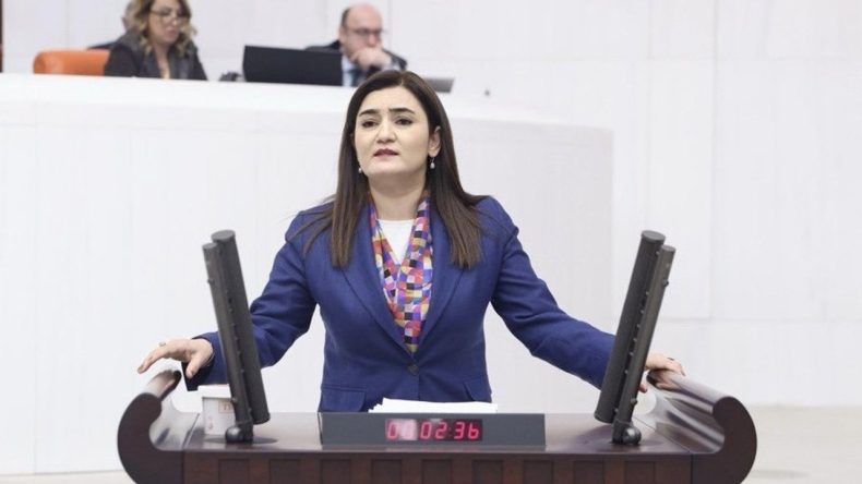 CHP&rsquo;li Kılı&ccedil;, Ş&uuml;pheli Cinayetleri TBMM&rsquo;ye Taşıdı; G&uuml;rlek&rsquo;e 10 Soru Sordu