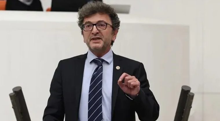 CHP&rsquo;li Taşkın&rsquo;dan AKP&rsquo;ye Buca Metrosu &ccedil;ıkışı: B&uuml;t&uuml;n engellemelere rağmen &ccedil;alışmalar devam ediyor