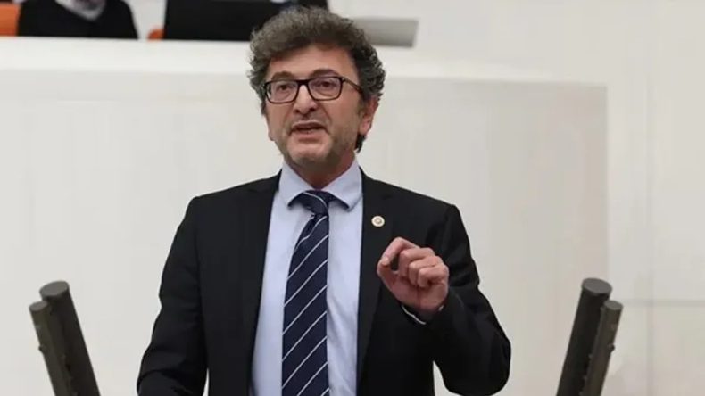 CHP&rsquo;li Taşkın&rsquo;dan AKP&rsquo;ye Buca Metrosu &ccedil;ıkışı: B&uuml;t&uuml;n engellemelere rağmen &ccedil;alışmalar devam ediyor