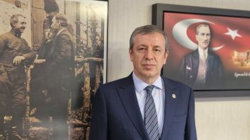 CHP&rsquo;li T&uuml;reli&rsquo;den Meslek Fabrikası tepkisi: M&uuml;dahale hukuksuz!