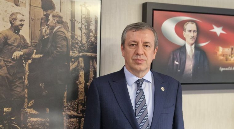 CHP&rsquo;li T&uuml;reli&rsquo;den Meslek Fabrikası tepkisi: M&uuml;dahale hukuksuz!