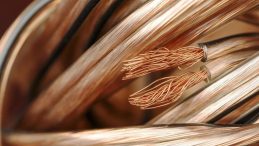 Dev bankadan kritik rapor: Bakırda beklentiyi yukarıya &ccedil;ekti