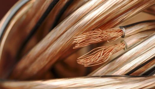 Dev bankadan kritik rapor: Bakırda beklentiyi yukarıya &ccedil;ekti