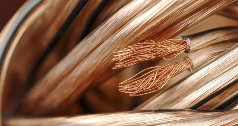 Dev bankadan kritik rapor: Bakırda beklentiyi yukarıya &ccedil;ekti