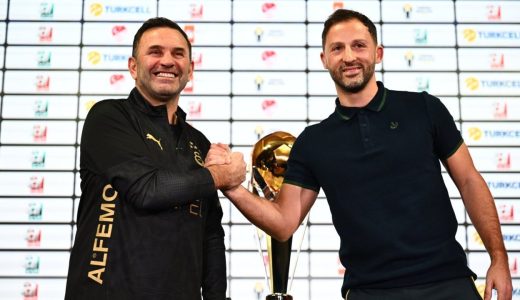 Dev karşılaşma &ouml;ncesi: Okan Buruk ve Tedesco'nun derbi karnesi