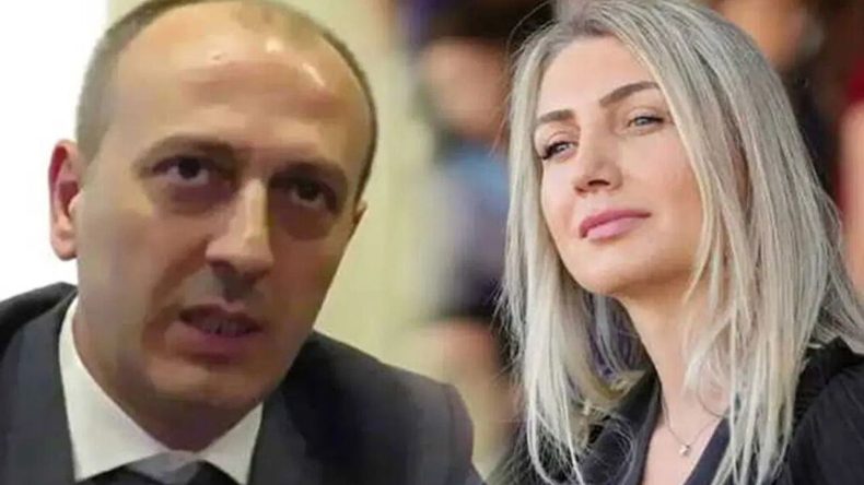 Dilek İmamoğlu'nun Kardeşi Ali Kaya Hakkında Yeni Karar