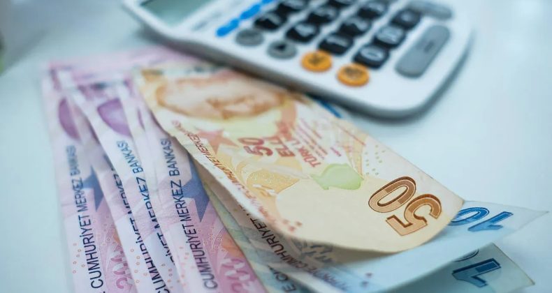 DİSK-AR raporu: Asgari &uuml;cretli vergi ve enflasyona &ccedil;alıştı!