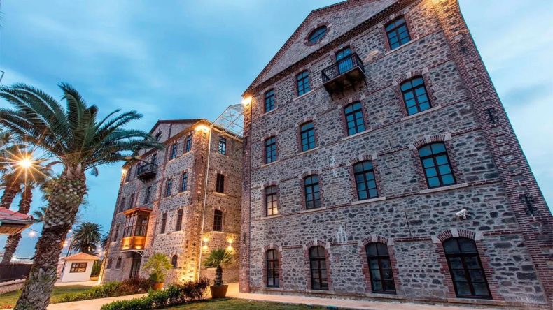 DİSK’ten Meslek Fabrikası tepkisi: El koyma hazırlığı!