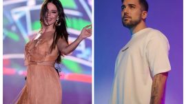 DJ İlkay Şencan kimdir? Simge&rsquo;nin sevgilisi İlkay Şencan ka&ccedil; yaşında, nereli?