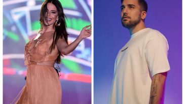 DJ İlkay Şencan kimdir? Simge&rsquo;nin sevgilisi İlkay Şencan ka&ccedil; yaşında, nereli?