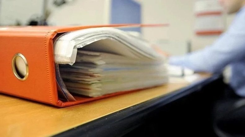 Dosyalar yeniden a&ccedil;ılıyor: Faili me&ccedil;hullerde İzmir ilk sırada!